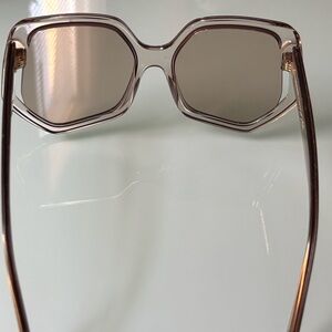 White Quilted Blanket